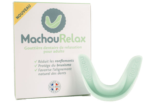 MachouRelax